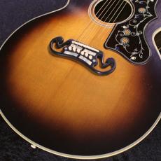 Gibson 【カスタムショップ】【マーフィーラボ】Pre-War SJ-200 Rosewood  Light  Aged【枯れたサウンド】_6