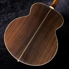 Gibson 【カスタムショップ】【マーフィーラボ】Pre-War SJ-200 Rosewood  Light  Aged【枯れたサウンド】_7