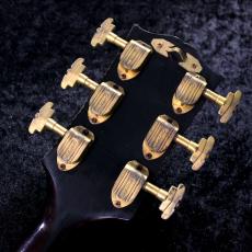 Gibson 【カスタムショップ】【マーフィーラボ】Pre-War SJ-200 Rosewood  Light  Aged【枯れたサウンド】_9