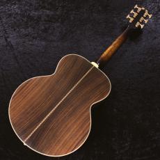 Gibson 【カスタムショップ】【マーフィーラボ】Pre-War SJ-200 Rosewood  Light  Aged【枯れたサウンド】_10