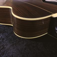 Gibson 【カスタムショップ】【マーフィーラボ】Pre-War SJ-200 Rosewood  Light  Aged【枯れたサウンド】_11