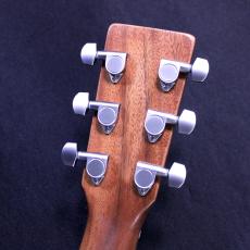 Martin 【2025年新仕様】【オールサペリ単板】D JR E StreetMaster #3026647【渋いルックス】_9