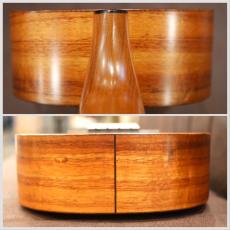 Kamaka HF-3 #250201【当店限定プレゼント】【芯のある音色】【左右対称個体】【分割手数料0%】【送料当社負担】_8