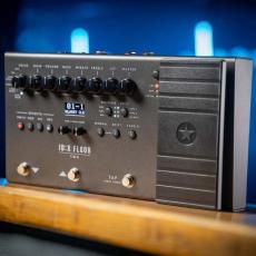 Blackstar ID:X Floor 2 Two 高品質DSPモデラー【新製品】【未展示品】【即納可能】【送料無料】