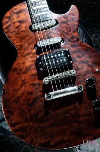 ESP ILP-IV Marrone 1997 (INORAN Signature Model)