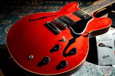 Gibson ES-335 / 2013_10