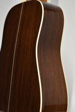 Martin D-41  #2929812【美しいアバロンインレイ】_9