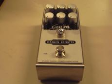 ORIENT EFFECTS Cali76 COMPACT BASS_3