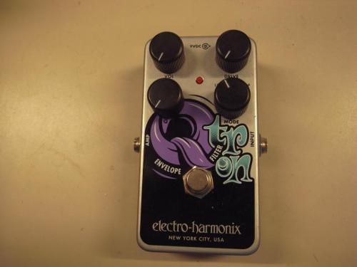 Electro-Harmonix NANO Q-tron