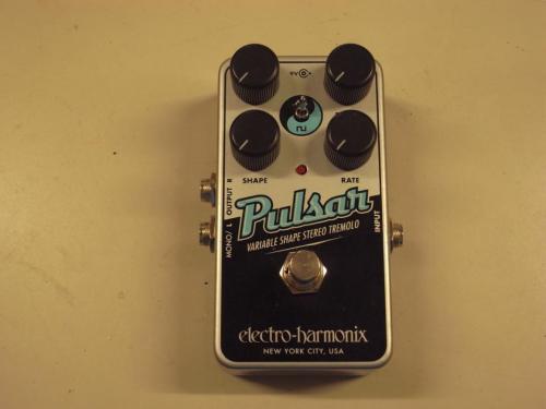 Electro-Harmonix NANO Pulser