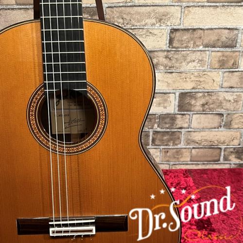 Jose Ramirez [ホセ・ラミレス] 1a Tradicional　2026年新作