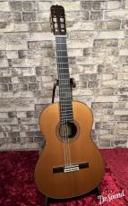 Jose Ramirez [ホセ・ラミレス] 1a Tradicional　2026年新作_2