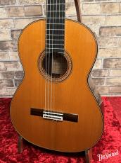 Jose Ramirez [ホセ・ラミレス] 1a Tradicional　2026年新作_3