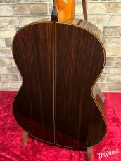 Jose Ramirez [ホセ・ラミレス] 1a Tradicional　2026年新作_4