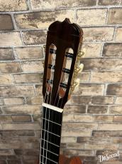 Jose Ramirez [ホセ・ラミレス] 1a Tradicional　2026年新作_7