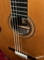 Jose Ramirez [ホセ・ラミレス] 1a Tradicional　2026年新作_11