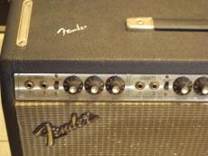 Fender VIBROLUX REVERB (1979)_3