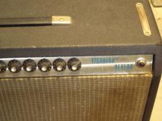 Fender VIBROLUX REVERB (1979)_4