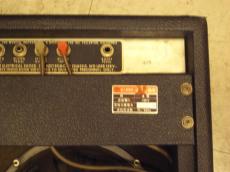Fender VIBROLUX REVERB (1979)_6