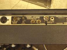 Fender VIBROLUX REVERB (1979)_7