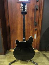 Rickenbacker 1966 360/12 Jetglo_7