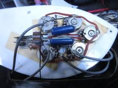 Rickenbacker 1966 360/12 Jetglo_8