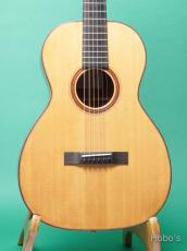 K.Yairi Custom Shop NY-0021 Granadillo