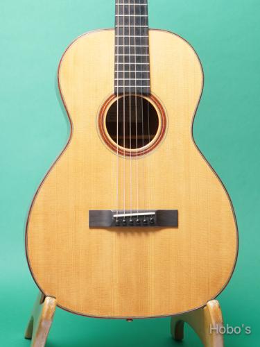 K.Yairi (道前 暁伸) Custom Shop NY-0021 Granadillo