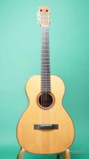 K.Yairi (道前 暁伸) Custom Shop NY-0021 Granadillo_2