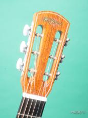 K.Yairi (道前 暁伸) Custom Shop NY-0021 Granadillo_3