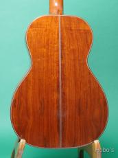 K.Yairi (道前 暁伸) Custom Shop NY-0021 Granadillo_4