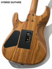 Charvel Custom Shop Custom Built Guthrie Govan Signature HSH Cooked Ash 2023_2