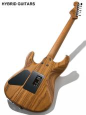 Charvel Custom Shop Custom Built Guthrie Govan Signature HSH Cooked Ash 2023_4