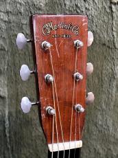 Martin Pre-War 1940 000-18 -Vintage!!-【48回迄金利0%対象】_3