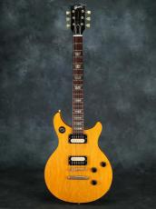 Gibson Custom Shop TAK Matsumoto DC Korina Antique Natural VOS_2