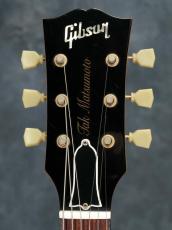 Gibson Custom Shop TAK Matsumoto DC Korina Antique Natural VOS_3