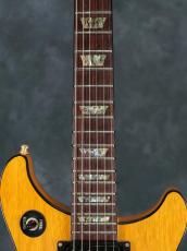 Gibson Custom Shop TAK Matsumoto DC Korina Antique Natural VOS_5