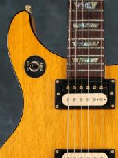 Gibson Custom Shop TAK Matsumoto DC Korina Antique Natural VOS_6