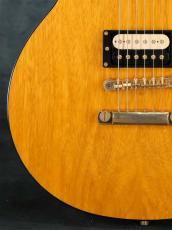 Gibson Custom Shop TAK Matsumoto DC Korina Antique Natural VOS_8