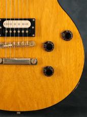 Gibson Custom Shop TAK Matsumoto DC Korina Antique Natural VOS_9