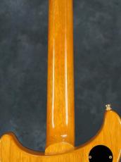 Gibson Custom Shop TAK Matsumoto DC Korina Antique Natural VOS_13