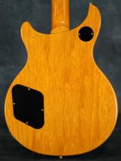 Gibson Custom Shop TAK Matsumoto DC Korina Antique Natural VOS_14
