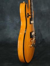 Gibson Custom Shop TAK Matsumoto DC Korina Antique Natural VOS_15