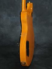 Gibson Custom Shop TAK Matsumoto DC Korina Antique Natural VOS_16