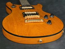 Gibson Custom Shop TAK Matsumoto DC Korina Antique Natural VOS_17
