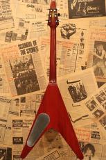 ZEMAITIS 1982 Custom V "One Of A Kind"_2