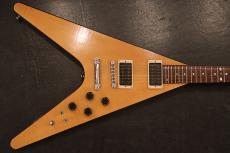 ZEMAITIS 1982 Custom V "One Of A Kind"_3