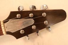 ZEMAITIS 1982 Custom V "One Of A Kind"_5