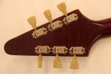 Gibson 1967 Flying V "Early Issue with Elongated Rod Cover"_5