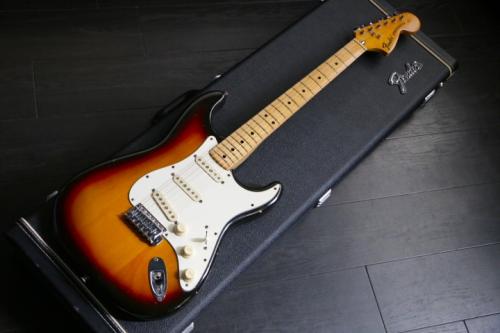 Fender 1974 Stratocaster   